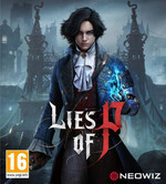 Lies of P - Complete Edition